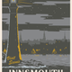 Image for article titled Travel To The Worlds Of Lovecraft With These Fantastic Posters